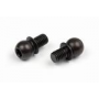 302652 Xray T4 Ball End 4.9mm with Thread (2)
