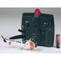 J Perkins Micro Schweizer Lama RTF Elicottero radiocomandato