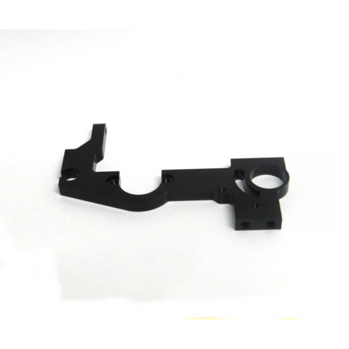 BMT.1072-1 NEW EVO2 Alu. Rear Bulkhead