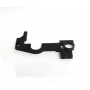 BMT.1072-1 NEW EVO2 Alu. Rear Bulkhead