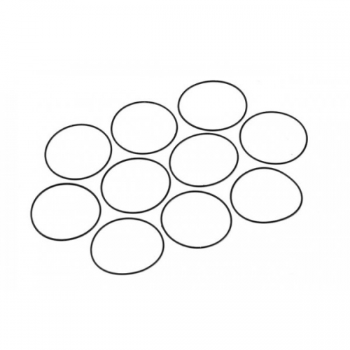 BMT.1062 BMT011/081 Differential Case O-Ring 29x1 (10pcs)