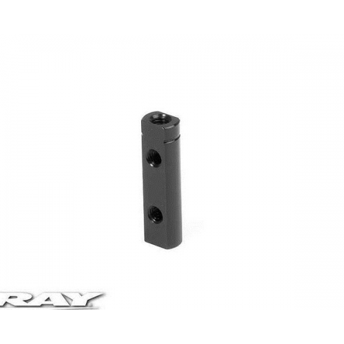 306201 Xray T4 2015 Alu Servo Mount - Long
