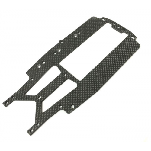 PA0204-1 BMT 984 Upper Deck "Closed"