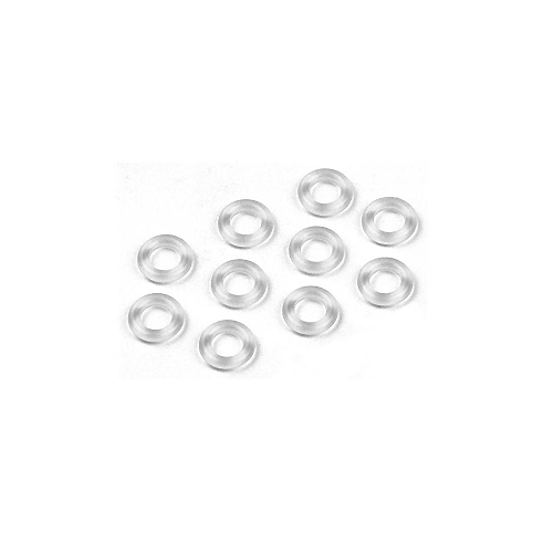 972050 Xray NT1/T4 O-Ring Differenziale 5x2 (10pz)