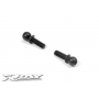 362652 Xray T4 Ball End 4.9mm with Thread 10mm (2)