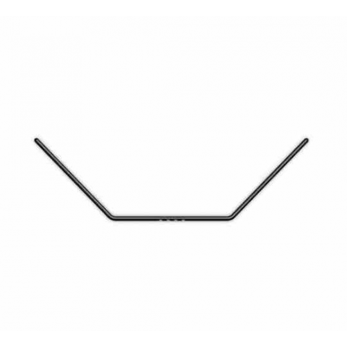 302804 Xray T4 Anti Roll Bar for Ball Bearings - Front 1.4mm
