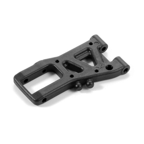 303170 Xray T4 Braccio posteriore per sistema ARS - Hard