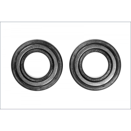 930306 Xray T4 Ball Bearing 3x6x2.5mm (2)