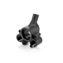 333311 Xray NT1 2015 Rear Composite Upright for Aero Disc