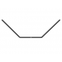 333470 Xray NT1 2015 Rear Anti Roll Bar for ball bearings 2.0mm