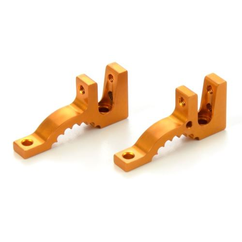 333035 Xray NT1 2015 Alu upper Clamp rear (L+R)