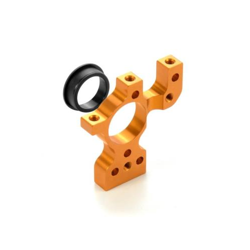 334010 Xray NT1 2015 Supporto asse cambio destro