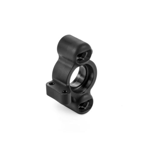 332212 Xray NT1 2015 Composite Steering Block Right