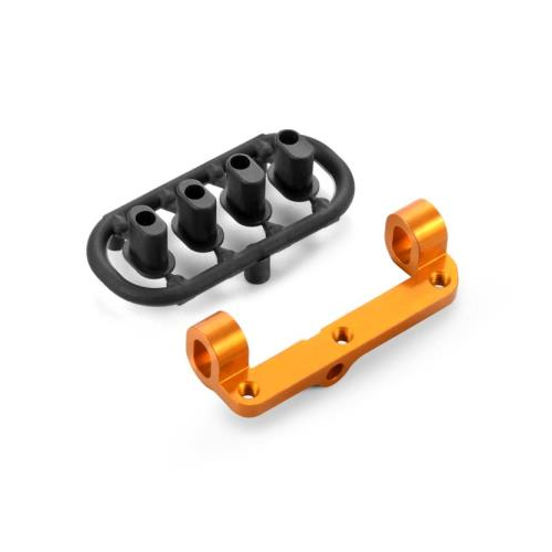 332740 Xray NT1 2015 Supporto braccio anteriore superiore sinist