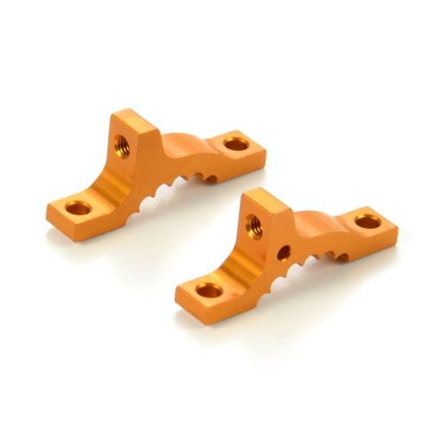 332035 Xray NT1 2015 Alu holder front high (L+R)