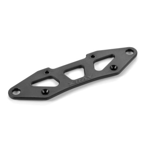 331212 Xray NT1 2015 Upper Bumper Holder