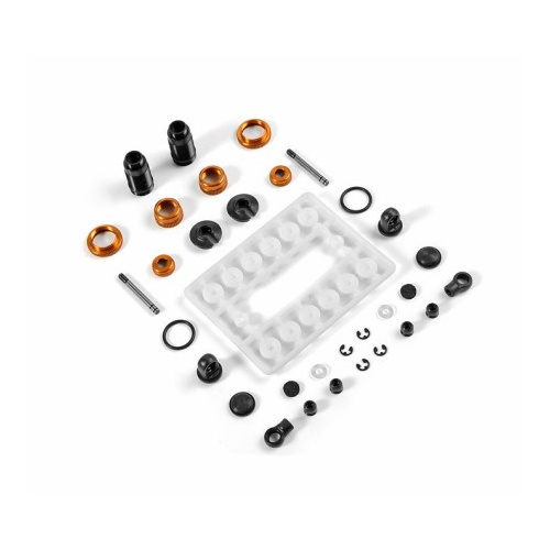 338001 Xray NT1 2015 Set Ammortizzatori