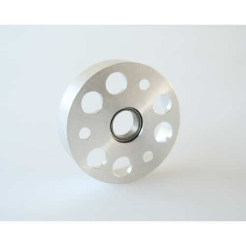 SPT903362 Serpent 966/977 Gearbox housing SL8