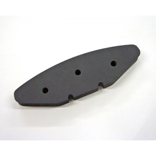 E2413 Mugen MGT7 Front Foam Bumper