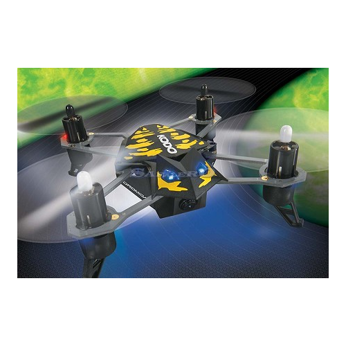 Dromida Revell KODO W/Camera UAV Quad Copter RTF