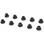 PA111165 BMT 601 EP 3mm Flanged Nut (10)
