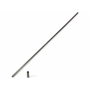 PA115016BK BMT 601 EP Antenna Rod Black