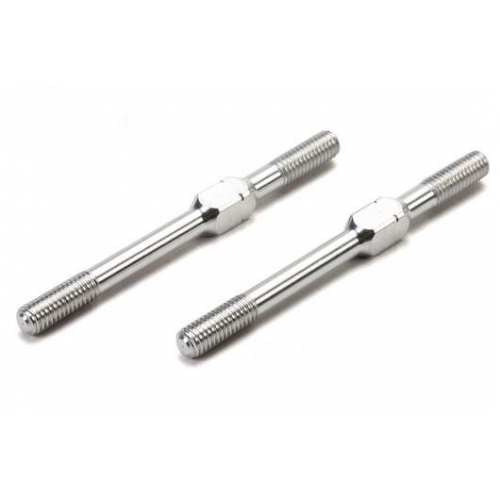 PA116134AS BMT 601 EP 3x40mm Alum. 7075 Adjustable Rod (2)