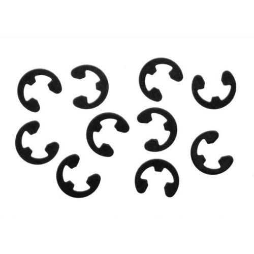 PA116203 BMT 601 EP E-Clip 5mm (10pz)