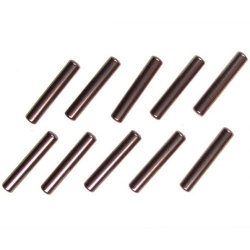 PA116240 BMT 601 EP 2X9.8mm Pin (10)