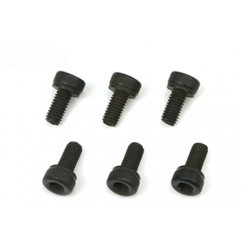 PA126206C BMT 601 EP 2x6mm Cap Screw (6)