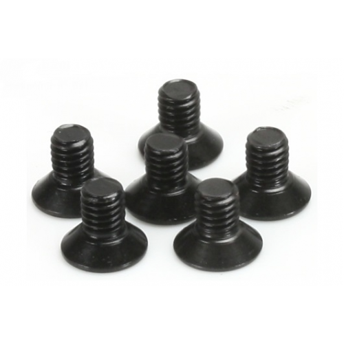 PA126305 BMT 601 EP 3x5mm Steel FH Screw (6)