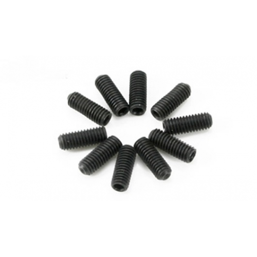 PA126308S BMT 601 EP Grani 3x8mm (10pz)