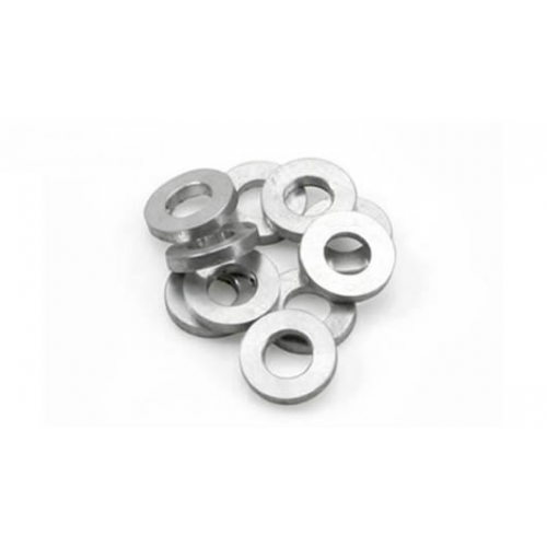 PA130114 BMT 601 EP 3X6X1mm Washer (10)
