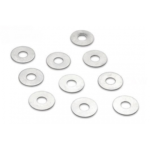 PA130137 BMT 601 EP Rasamenti 3.1x8x0.3mm (10pz)