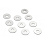 PA130137 BMT 601 EP 3.1x8x0.3mm Washer (10)