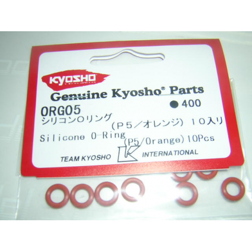 PA152005 BMT 601 EP O-Ring 4.7x1.4mm (10pz)