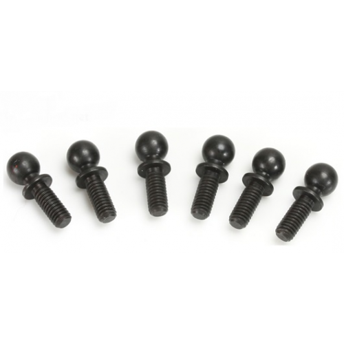 PA503138 BMT 601 EP Viti sferiche 5x7mm (6pz)