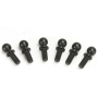 PA503138 BMT 601 EP Viti sferiche 5x7mm (6pz)