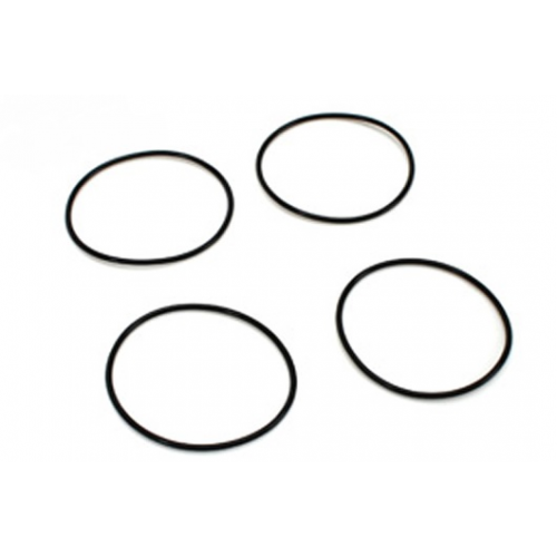 PA507115 BMT 601 EP Diff. Case O-ring (4)