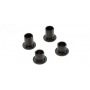 PA507136 BMT 601 EP Bushing For Caster Block (2+2)