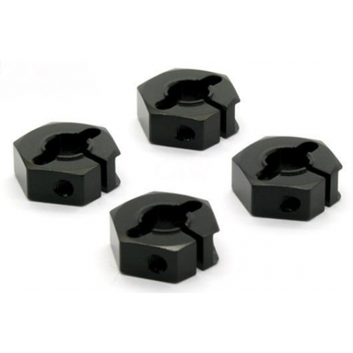 PA507140 BMT 601 EP Alum. Wheel Adapter (4)