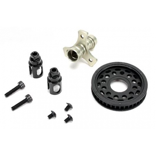 PA507213 BMT 601 EP Front Spool Set