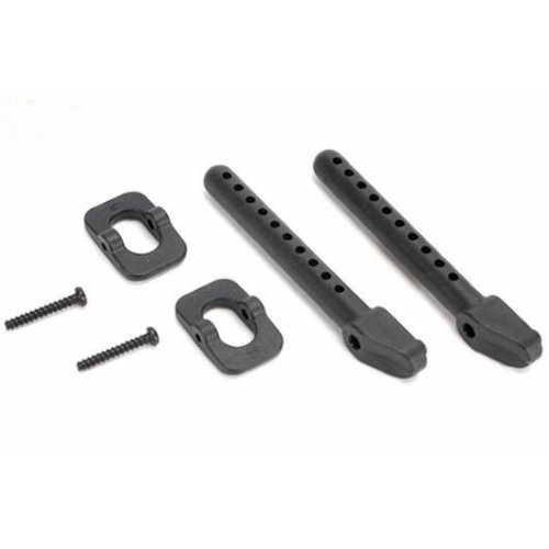 PA507217 BMT 601 EP Supporti carrozzeria posteriore