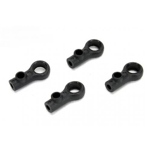 PA507218 BMT 601 EP Uniball in plastica barra posteriore (4pz)