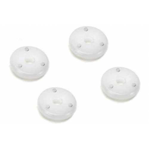 PA507227 BMT 601 EP Shock Piston 3 Holes (1.1mm) (4)