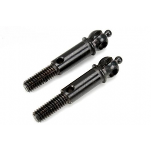 PA507234-3 BMT 601 EP Perno ruota per semiassi ECS (2pz)