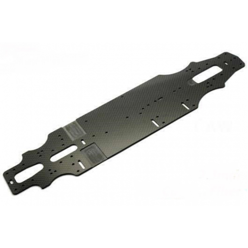 PA507301 BMT 601 EP Telaio in carbonio 2.3mm