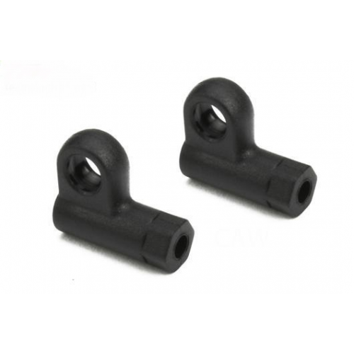 PA507322 BMT 601 EP Uniball in plastica ad L (2pz)