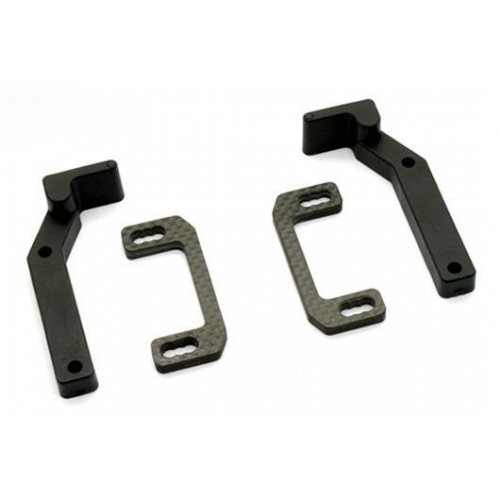 PA507324 BMT 601 EP Battery Mount System