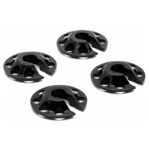 Lower Spring Cups  (4)